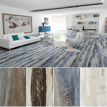 NEW:Σειρά BARN Lux Rettificato Γυαλιστερά 20x120cm
